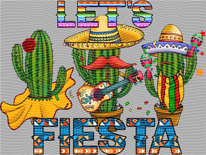 Mexican style-XG 109